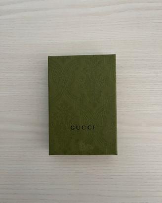Portacarte Gucci