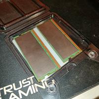 Memoria RAM DDR5 SODIMM 16GB (2x8GB) 5600mhz