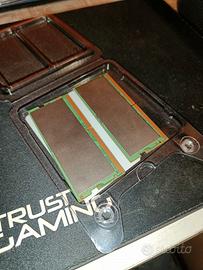 Memoria RAM DDR5 SODIMM 16GB (2x8GB) 5600mhz