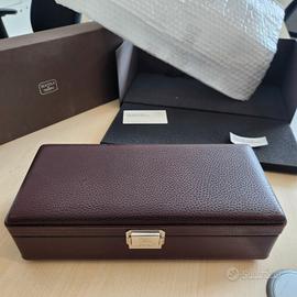 SCATOLA*DEL*TEMPO*VALIGETTA*4*POSTI*NUMERATA*