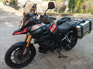 Suzuki vstrom 1000