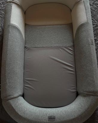 lettino neonato