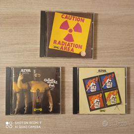 Area International POPular group 