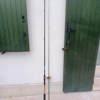 canna Preston ignition method feeder