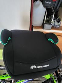 Rialzo auto per bambini Bebeconfort Manga i-Fix