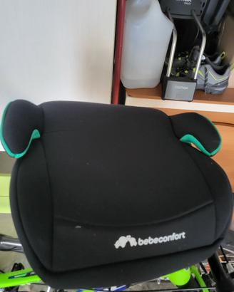 Rialzo auto per bambini Bebeconfort Manga i-Fix
