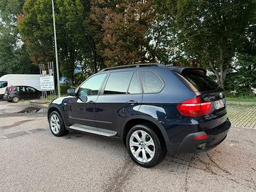 BMW X5 e70 3.0d (LEGGI SOTTO )
