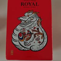 Suntory Whisky ROYAL -limited  edition