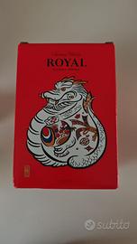 Suntory Whisky ROYAL -limited  edition