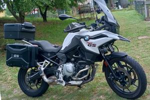 Bmw F 750 GS