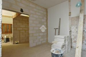 PALAZZINA A BITONTO