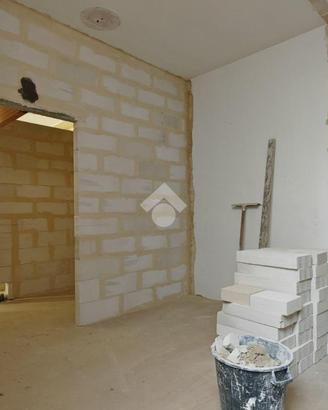 PALAZZINA A BITONTO