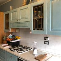 Cucina Country