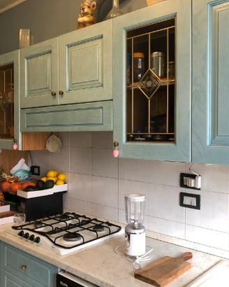 Cucina Country