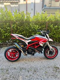Ducati Hypermotard 939