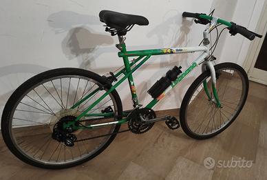 Bicicletta d'uomo bianchi