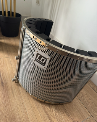 LD SYSTEMS RF1_ Pannello Acustico