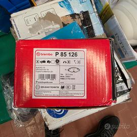 Pastiglie Freno Brembo Prime P85126 – Audi A3, VW