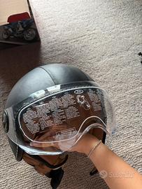 casco da moto BHR helmets