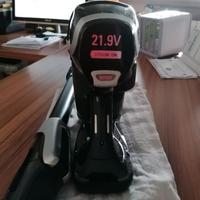 ROWENTA ASPIRAPOLVERE SENZA FILO