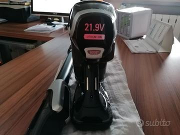 ROWENTA ASPIRAPOLVERE SENZA FILO