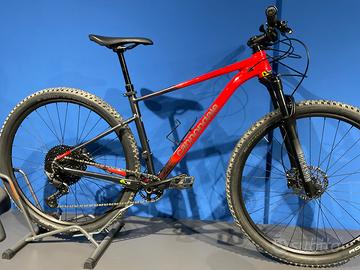 MTB Cannondale Trail SL3 - Tg. M