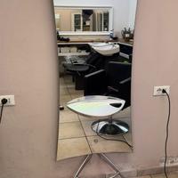 Specchi Parrucchiera/barbiere