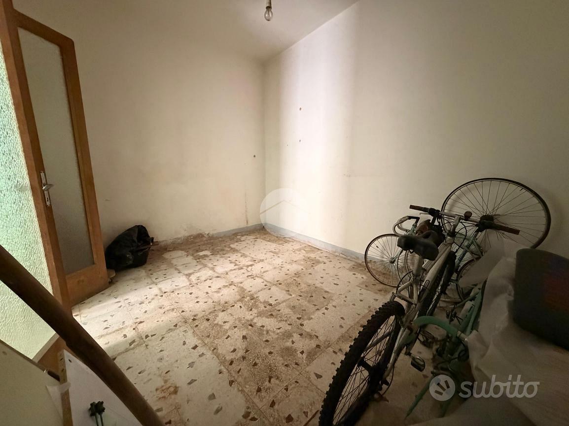 Appartamento – Bagheria, Centro storico, Scalidda - Altro