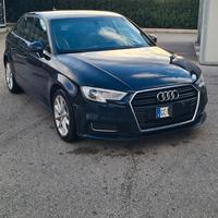 Audi a3 8v 2.0 TDI business Sportback 