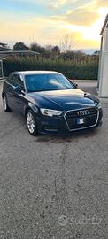 Audi a3 8v 2.0 TDI business Sportback 
