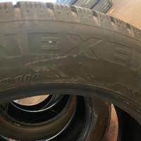 Gomme invernali auto