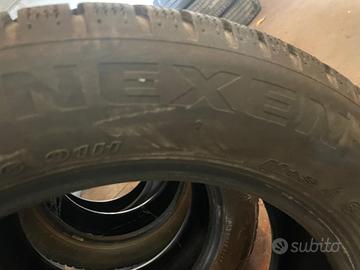 Gomme invernali auto