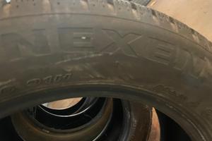 Gomme invernali auto