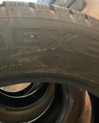 Gomme invernali auto
