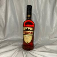 Soberano Brandy Solera di González Byass