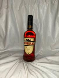 Soberano Brandy Solera di González Byass