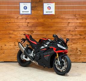 Aprilia RSV4 1100 Factory - Rate ad Interessi 0