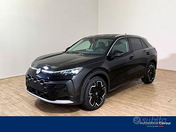 Volkswagen T-Roc 1.5 etsi Style 115cv dsg