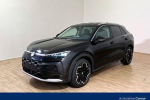 Volkswagen T-Roc 1.5 etsi Style 115cv dsg