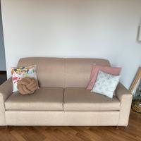 Divano Artigianale come nuovo