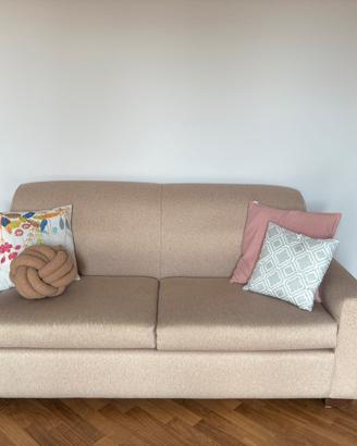 Divano Artigianale come nuovo