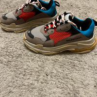 Balenciaga Triple S