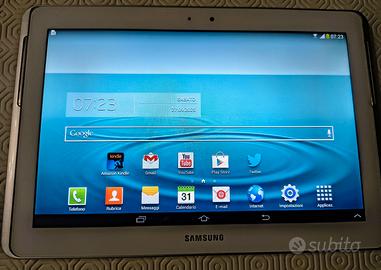 Samsung Galaxy Tab 2 10.1  16 GB