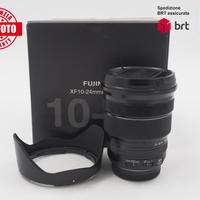 Fuji XF 10-24 F4 R OIS (Fujifilm)