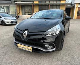 Renault Clio TCe 200CV EDC 5 porte Energy R.S. Val