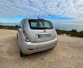 Lancia ypsilon 1.3 mjt 2011