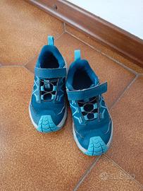  scarpe bambino  gratis  24-25