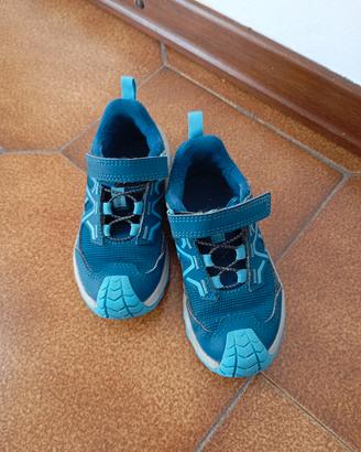  scarpe bambino  gratis  24-25