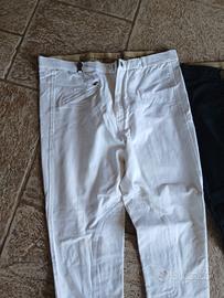 pantaloni equitazione