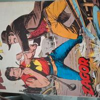 fumetti Zagor